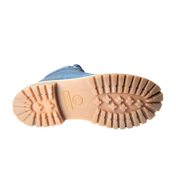 TIMBERLAND 6 Inch Premium Waterproof Boot 7Y/W8.5 - Picture 8 of 8